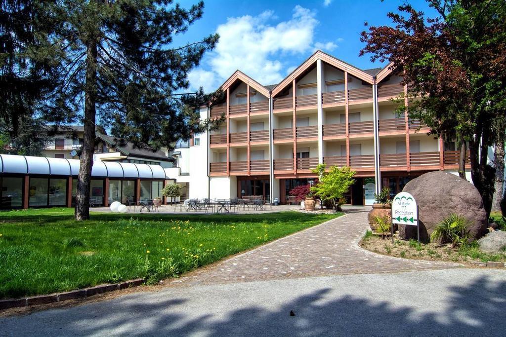 Al Ponte Garni Hotel