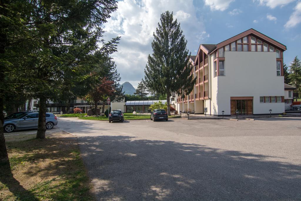 Hotel Al Ponte Garni 3*