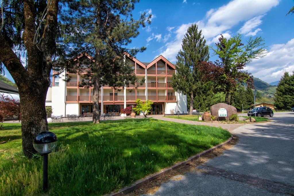 Al Ponte Garni 3* Pergine Valsugana