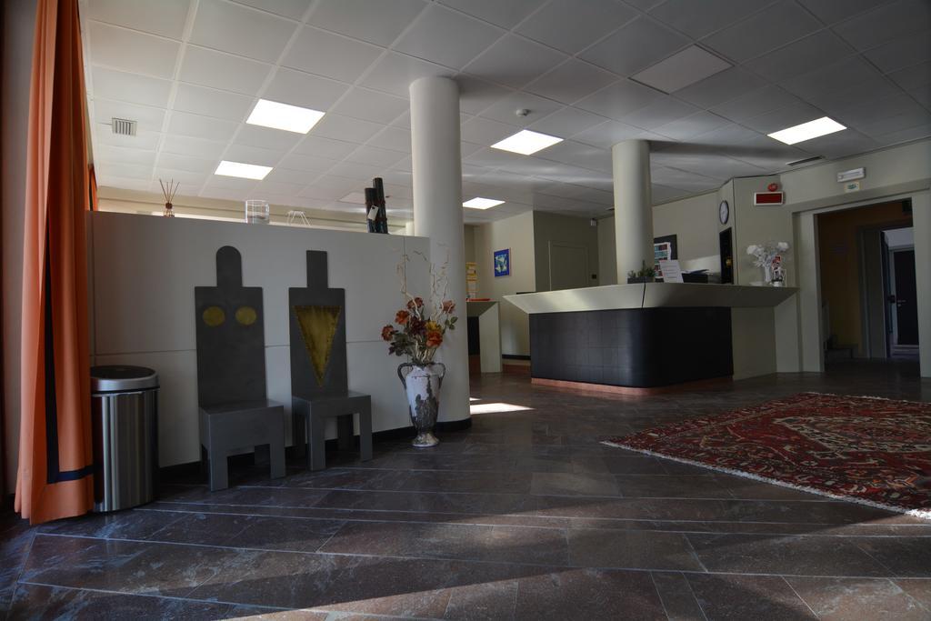 Al Ponte Garni Hotel Pergine Valsugana